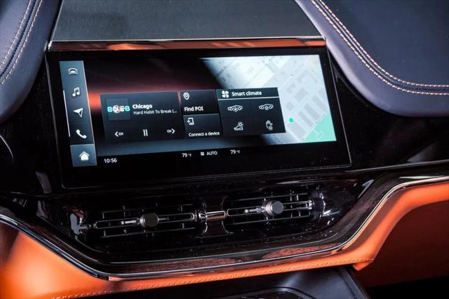 2026 Aston Martin DBX 707
