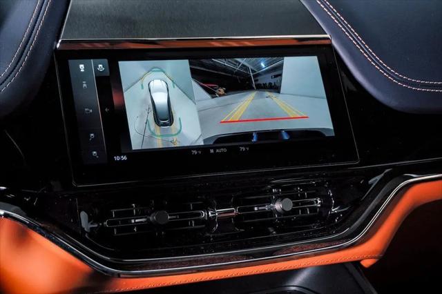 2026 Aston Martin DBX 707