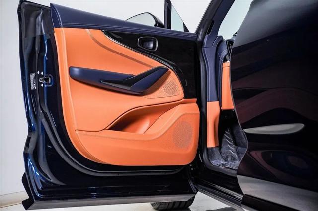 2026 Aston Martin DBX 707