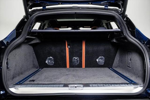 2026 Aston Martin DBX 707