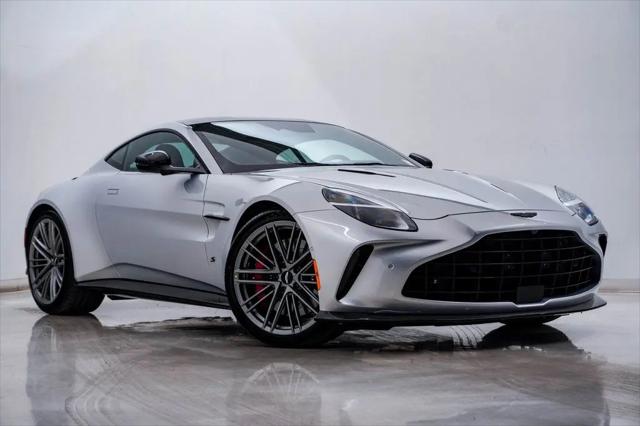 2026 Aston Martin Vantage S for sale in Downers Grove, IL