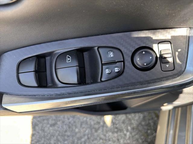 2023 Nissan Sentra SR Xtronic CVT