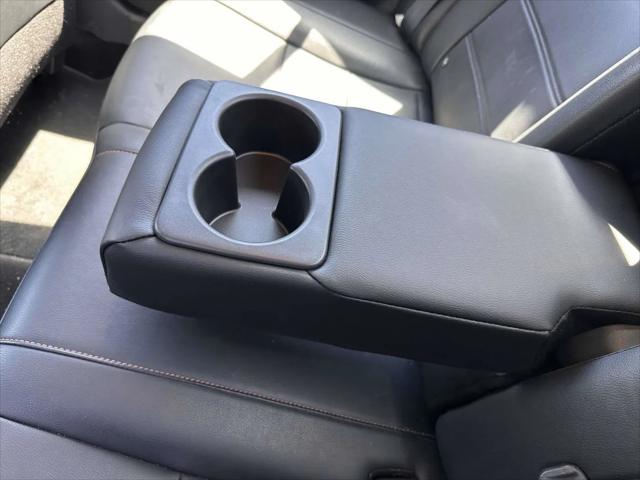2023 Nissan Sentra SR Xtronic CVT
