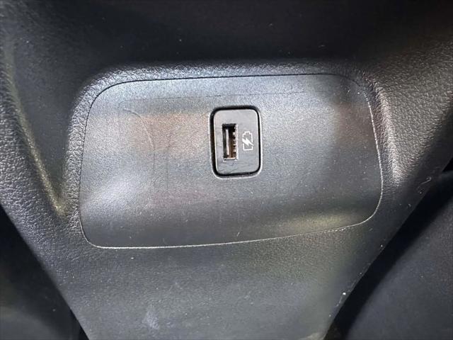 2023 Nissan Sentra SR Xtronic CVT