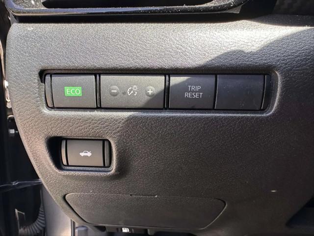 2023 Nissan Sentra SR Xtronic CVT