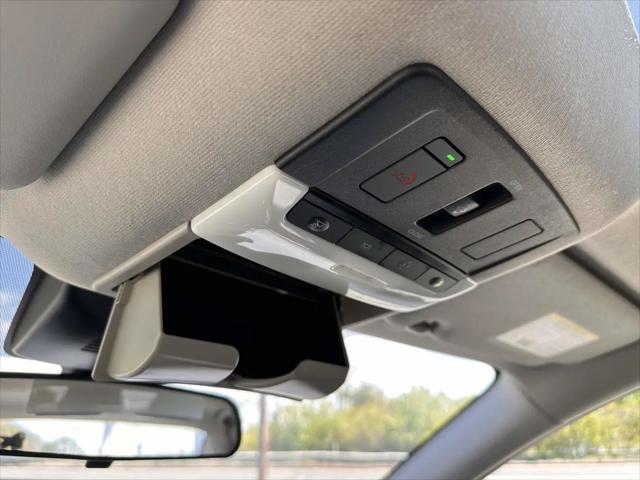 2023 Nissan Sentra SR Xtronic CVT