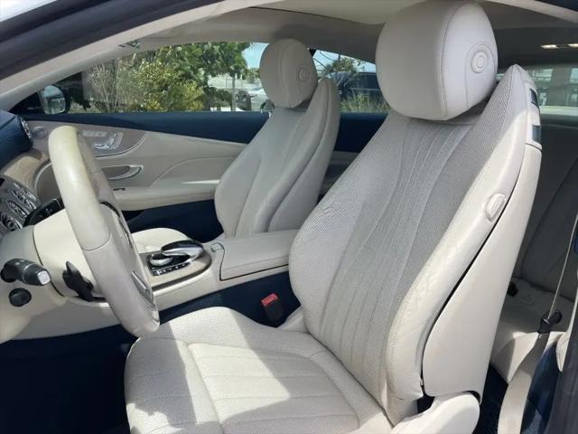 2019 Mercedes-Benz E 450 E 450
