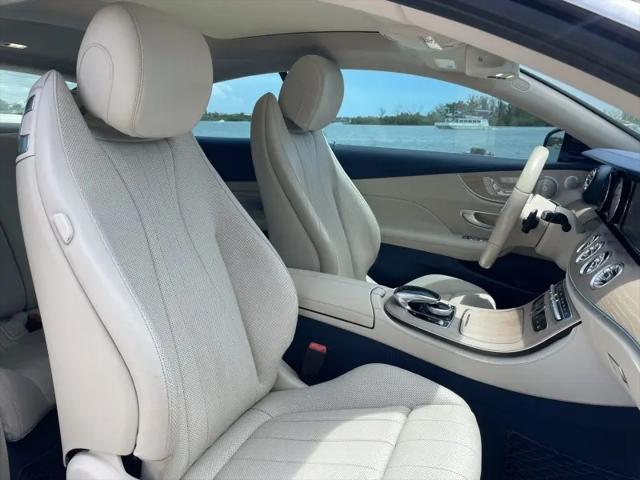 2019 Mercedes-Benz E 450 E 450