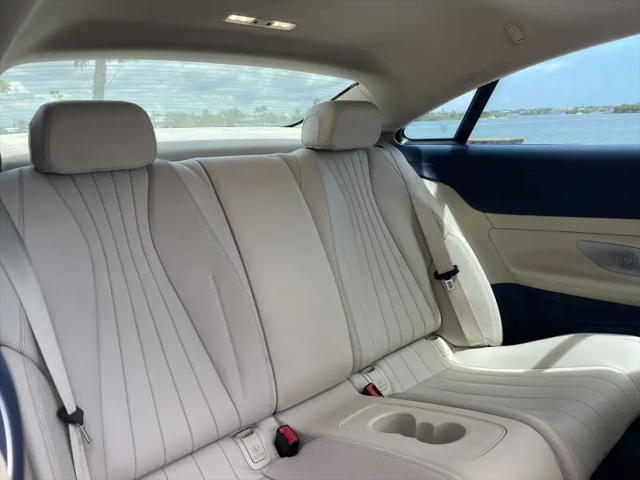 2019 Mercedes-Benz E 450 E 450