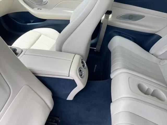 2019 Mercedes-Benz E 450 E 450