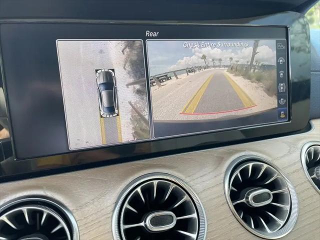 2019 Mercedes-Benz E 450 E 450