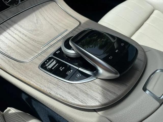 2019 Mercedes-Benz E 450 E 450