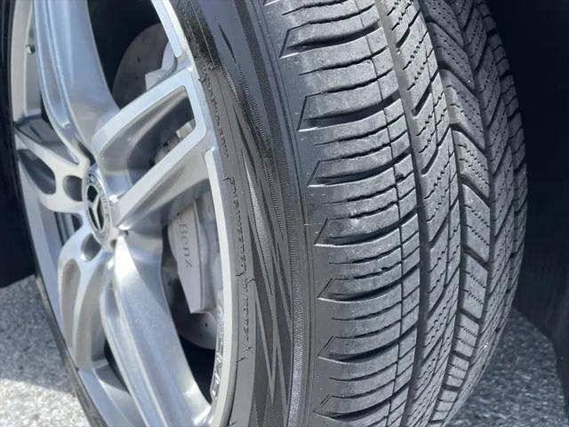 2019 Mercedes-Benz E 450 E 450