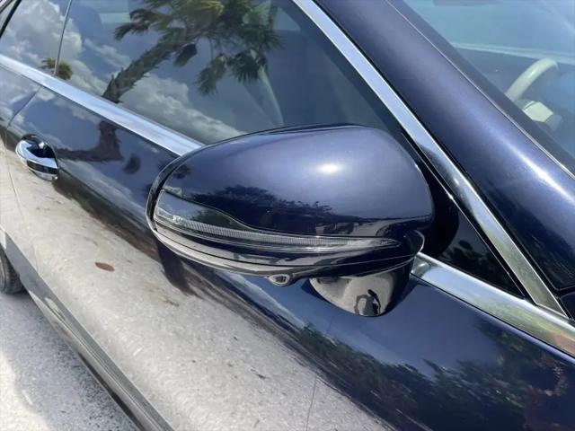 2019 Mercedes-Benz E 450 E 450