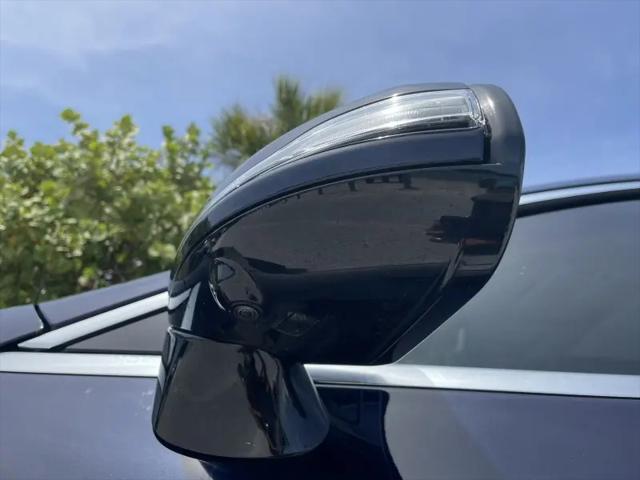 2019 Mercedes-Benz E 450 E 450
