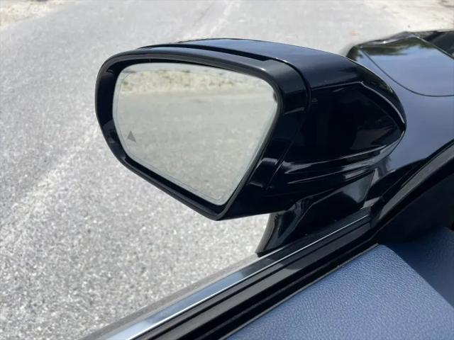 2019 Mercedes-Benz E 450 E 450