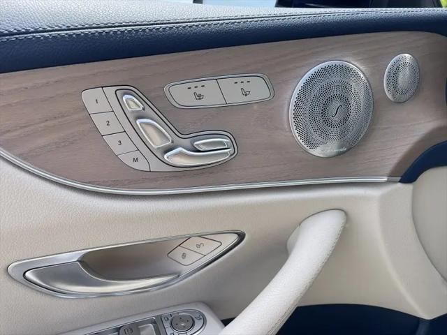 2019 Mercedes-Benz E 450 E 450
