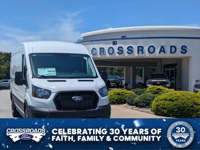 2026 Ford Transit Cargo Van T-250 for sale in Fuquay-Varina, NC