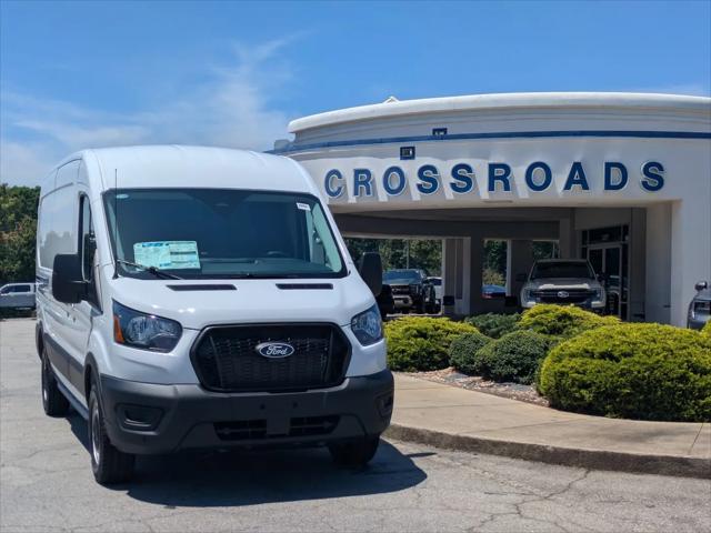 2026 Ford Transit Cargo Van T-250 for sale in Fuquay-Varina, NC