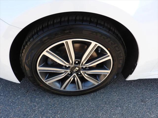 2019 Kia Optima EX