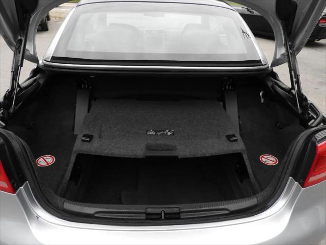 2013 Volkswagen Eos Sport