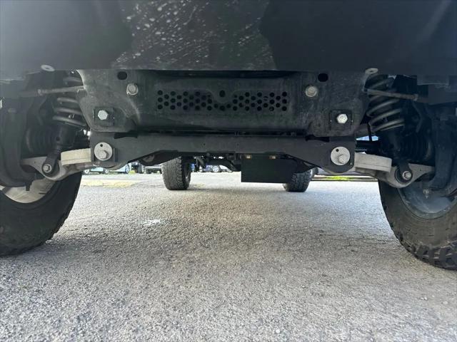 2021 Ram 1500 Rebel Crew Cab 4x4 5'7" Box