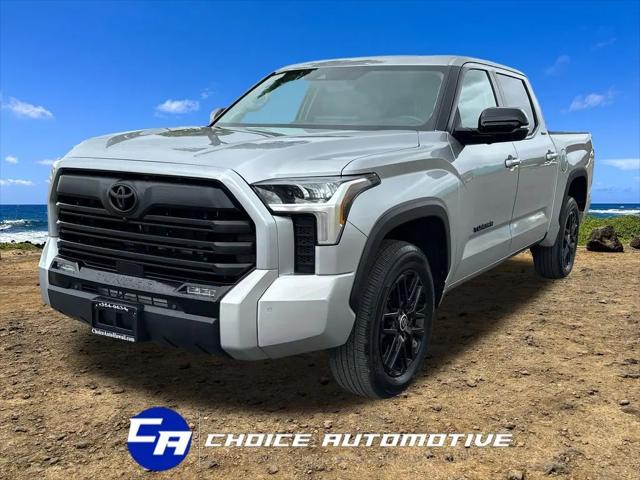 2024 Toyota Tundra Limited for sale in Honolulu, HI