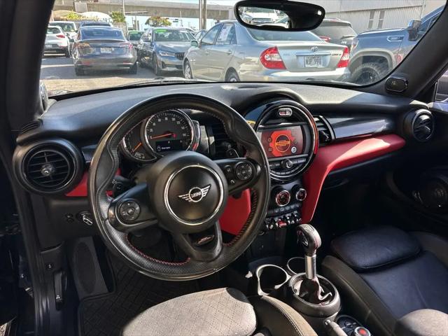 2019 MINI Hardtop Cooper S