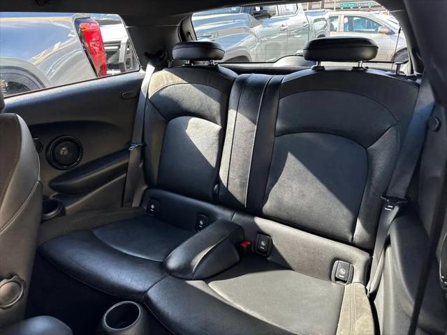 2019 MINI Hardtop Cooper S