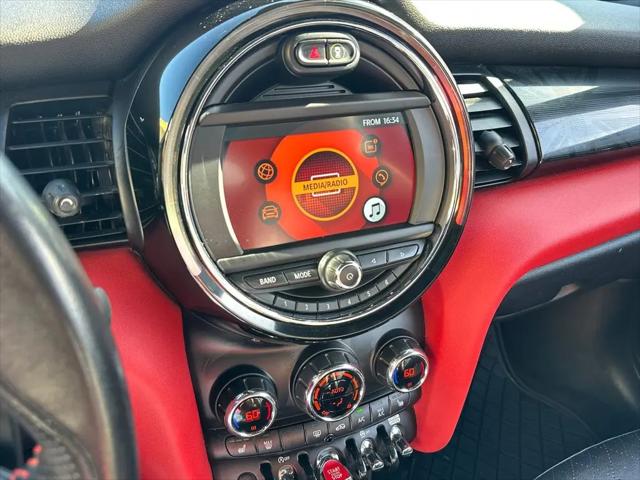 2019 MINI Hardtop Cooper S