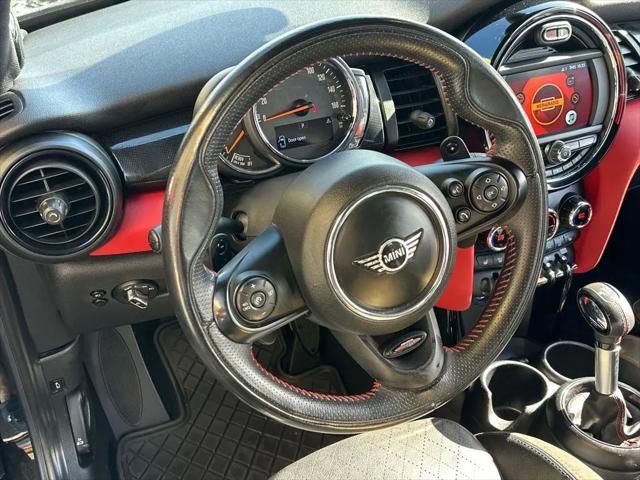 2019 MINI Hardtop Cooper S