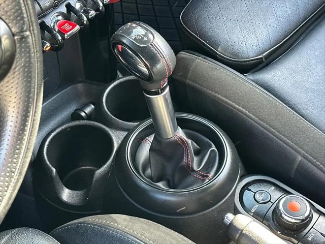 2019 MINI Hardtop Cooper S