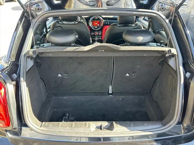 2019 MINI Hardtop Cooper S