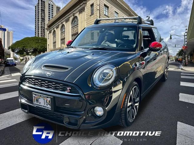 2019 MINI Hardtop Cooper S for sale in Honolulu, HI