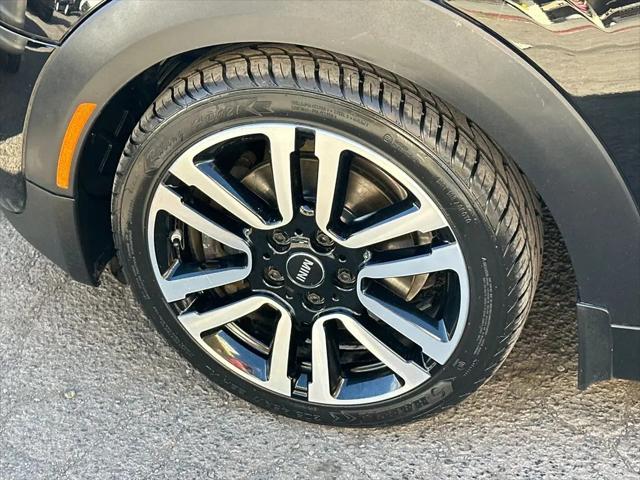 2019 MINI Hardtop Cooper S
