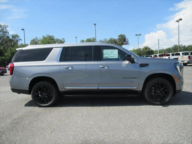 2026 GMC Yukon XL 4WD Elevation
