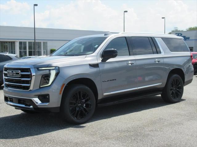 2026 GMC Yukon XL 4WD Elevation