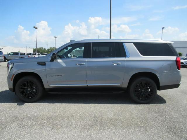 2026 GMC Yukon XL 4WD Elevation