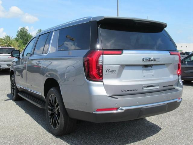 2026 GMC Yukon XL 4WD Elevation