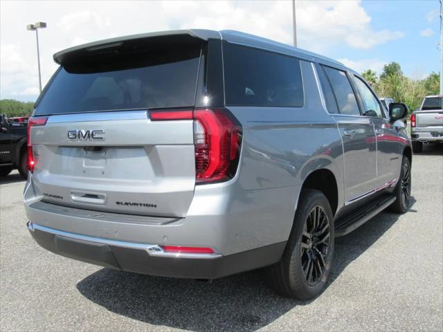 2026 GMC Yukon XL 4WD Elevation