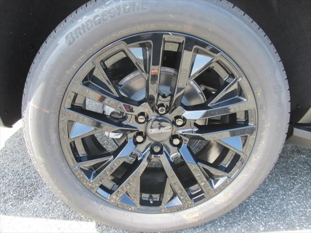 2026 GMC Yukon XL 4WD Elevation