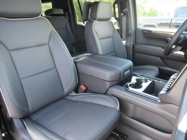 2026 GMC Yukon XL 4WD Elevation