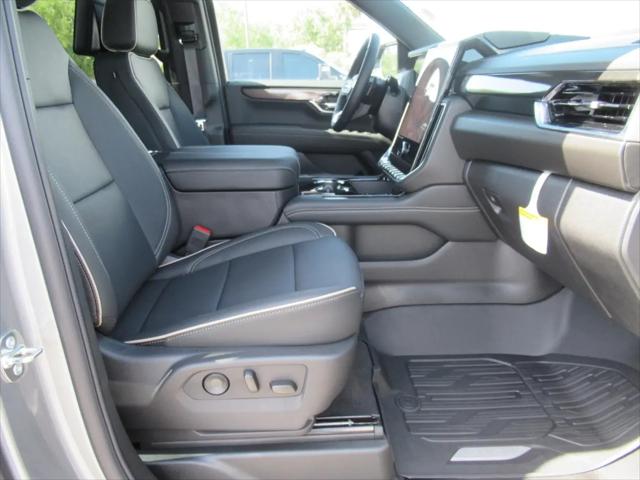 2026 GMC Yukon XL 4WD Elevation