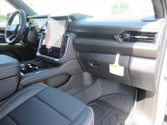 2026 GMC Yukon XL 4WD Elevation