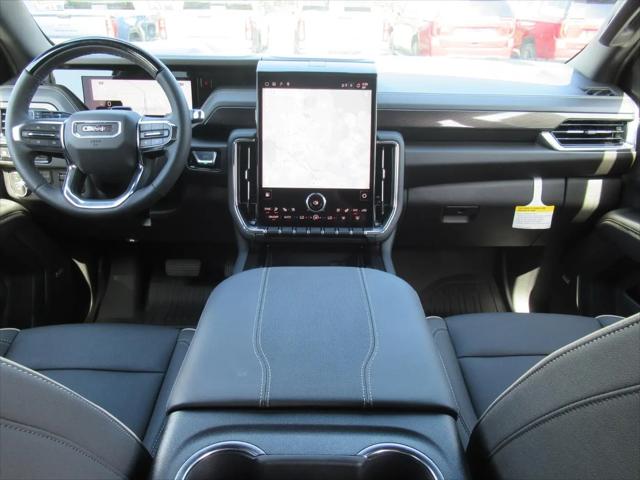 2026 GMC Yukon XL 4WD Elevation