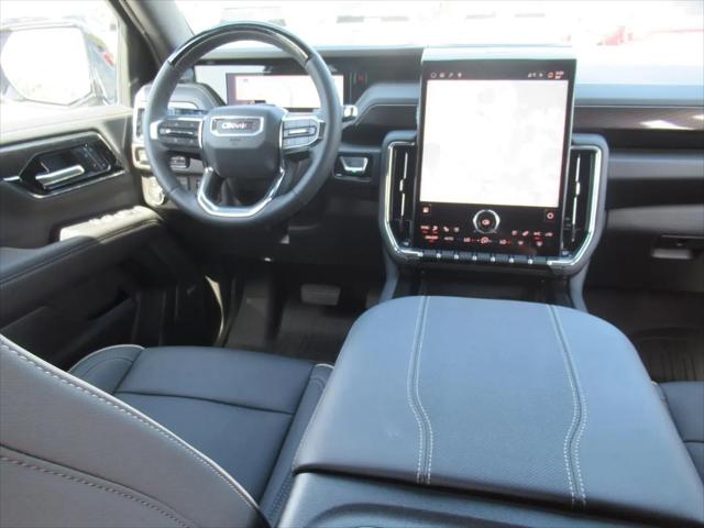 2026 GMC Yukon XL 4WD Elevation