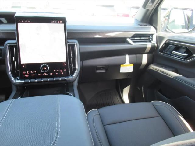 2026 GMC Yukon XL 4WD Elevation