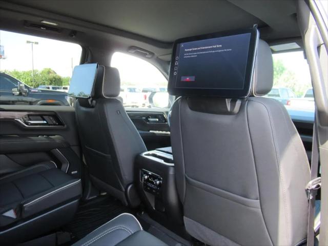 2026 GMC Yukon XL 4WD Elevation