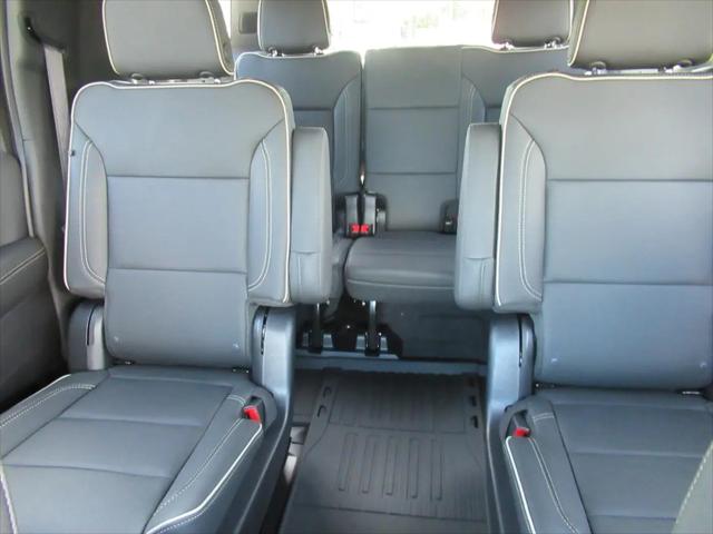 2026 GMC Yukon XL 4WD Elevation