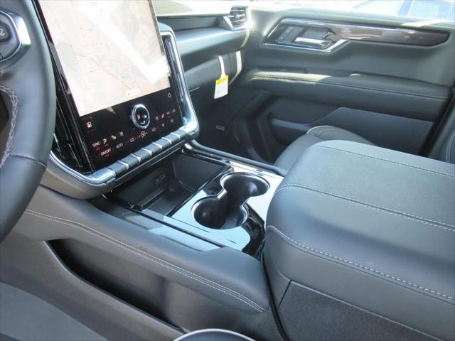 2026 GMC Yukon XL 4WD Elevation